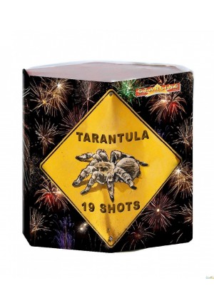 Tarantula 19 c