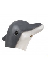masque integral de dauphin