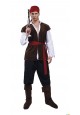 pirate homme