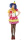 clown taille S