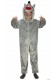 costume de loup