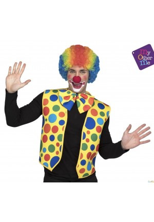 set clown