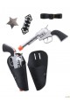 Set de revolvers cow boy