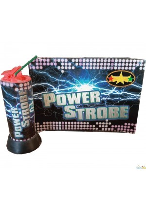power strobe 4 pieces
