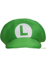 Casquette de Luigi