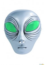 Masque Alien enfant