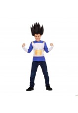 Manga vegeta