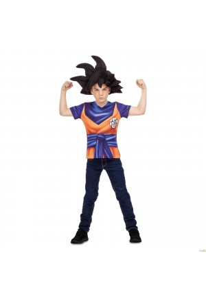 Manga Goku