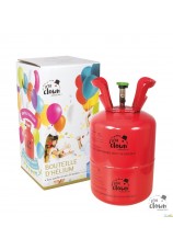  helium pour 30 ballons