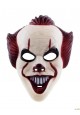 masque scary clown