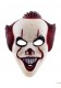 masque scary clown