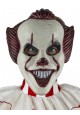 masque scary clown