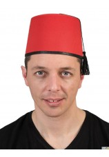 Fez