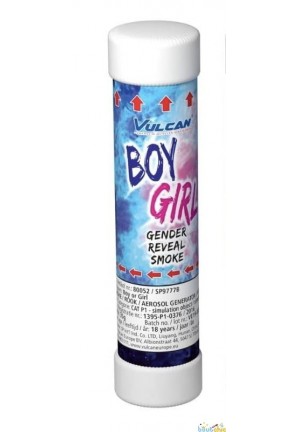 fumigene gender reveal -bleu baby shower fumigene gender reveal -bleu baby shower