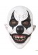 masque integral clown effrayant