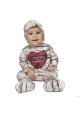 costume de momie bébé