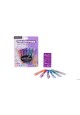 tattoo gel pen 6x