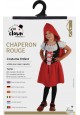 Chaperon rouge