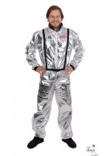 astronaute homme