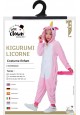 Licorne kigurumi - onesie