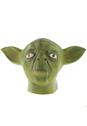 Masque yoda