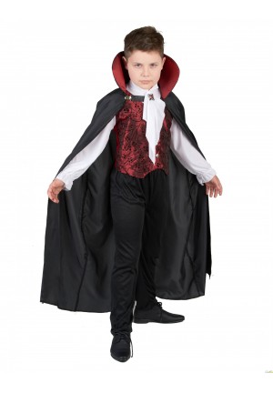 vampire elegant gar&ccedil;on