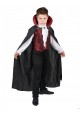 vampire elegant garçon