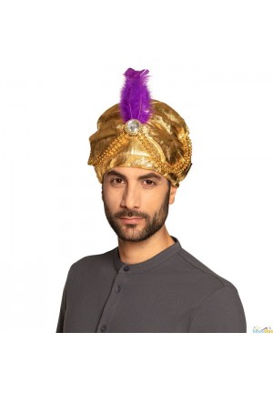 Chapeau oriental sultan