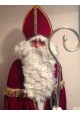 Costume complet de Saint Nicolas sans crosse