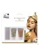 kit de maquillage silver