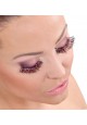 faux cils metal