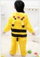 kirugumi Pikachu onesie enfant