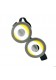 Lunettes Minions