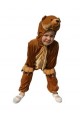 costume d'ours