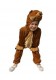 costume d'ours