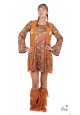 hippie femme