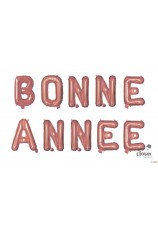 ballons bonne année