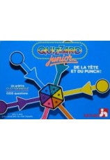 Quizard junior