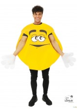 costume bonbon 