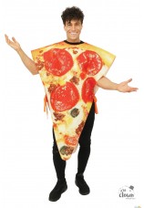 Costume pizza