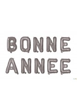 ballons bonne année 