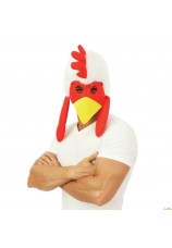 chapeau poule