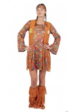 hippie femme