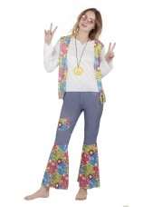 hippie femme