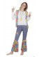 hippie femme