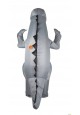 dinosaure gonflable