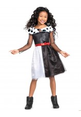 Cruela fille