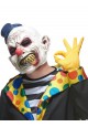 clown diabolique