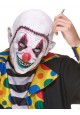 clown diabolique