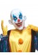 clown diabolique